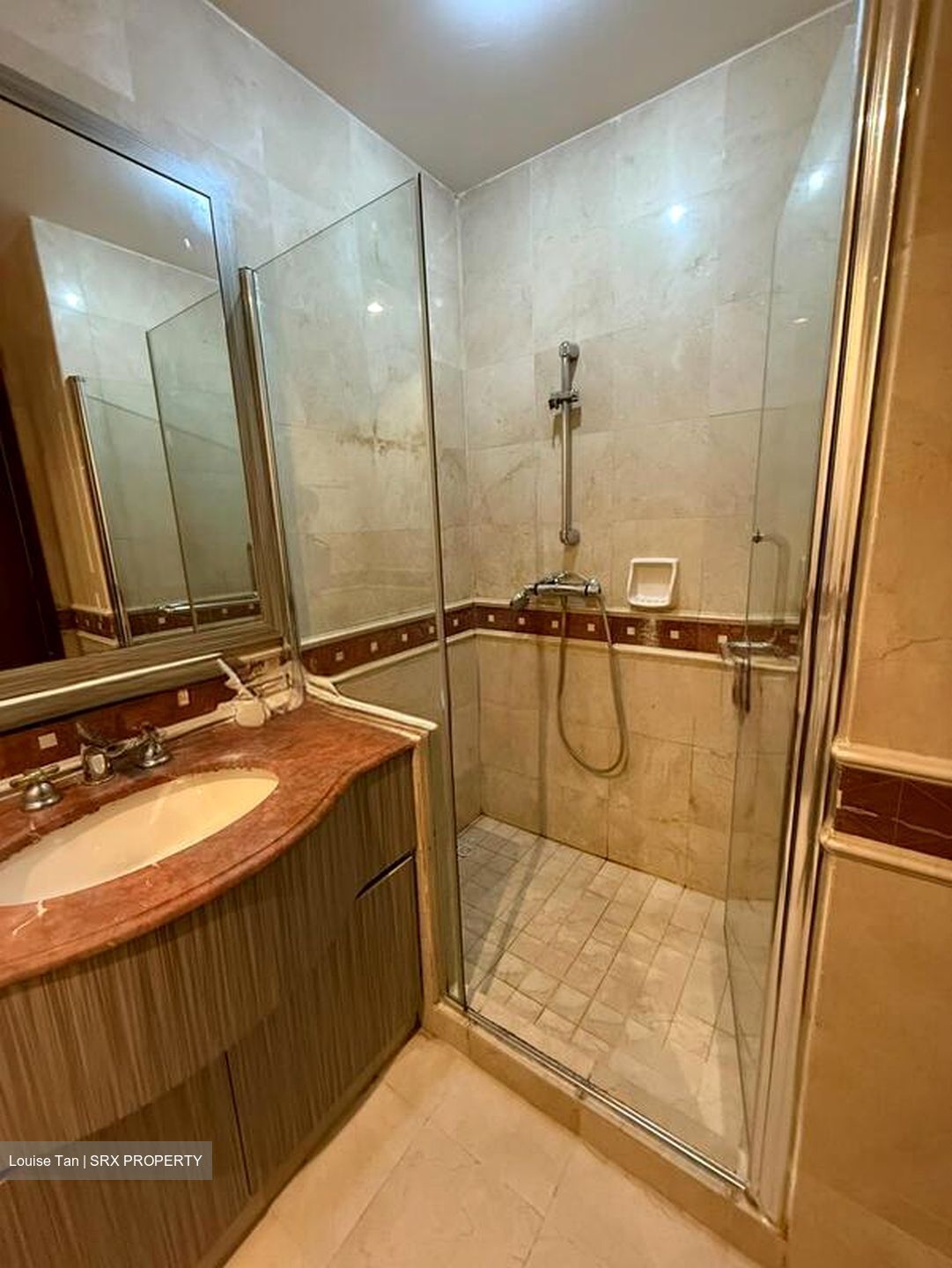 Seasons Park (D26), Condominium #525630501